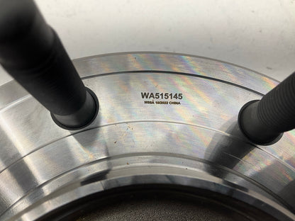 NEW WA515145 Front Wheel Hub Bearing