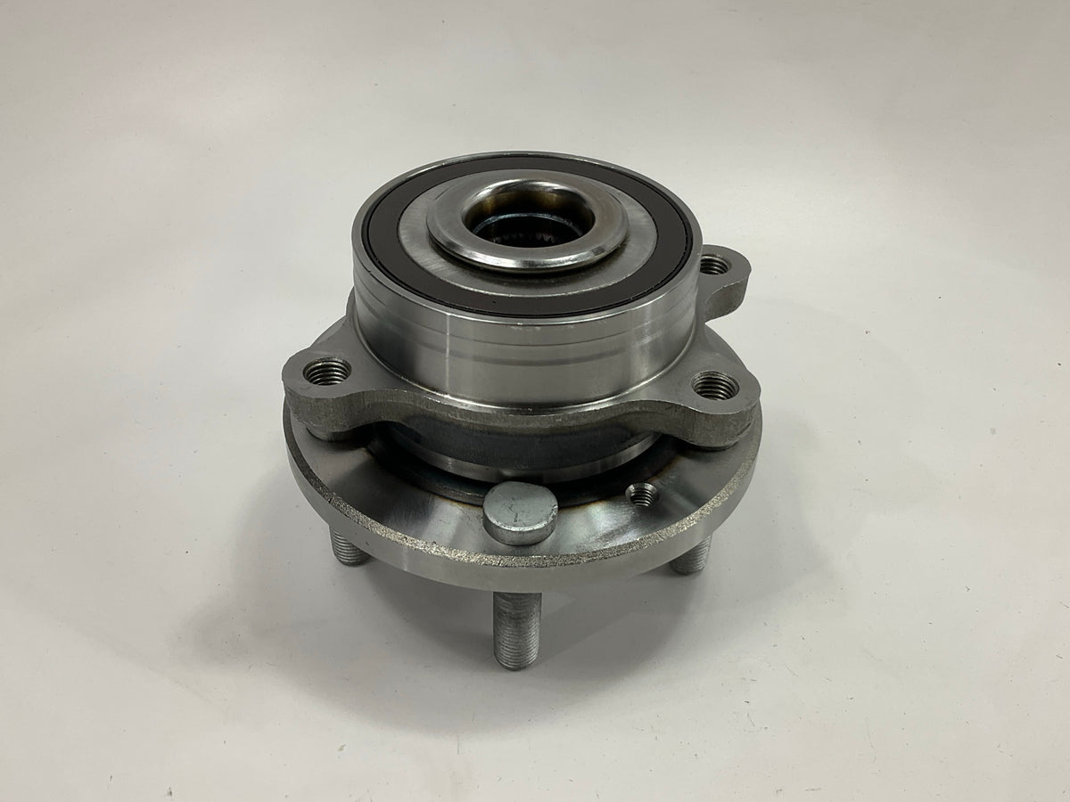 NEW UNBOXED WJB WA590609 Front Wheel Hub Bearing For 2013-2018 Lincoln MKT