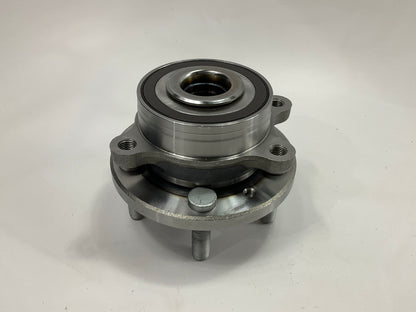 NEW UNBOXED WJB WA590609 Front Wheel Hub Bearing For 2013-2018 Lincoln MKT