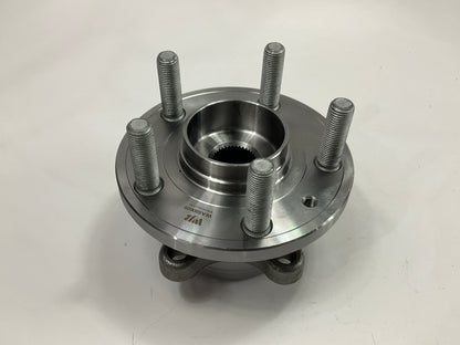 NEW UNBOXED WJB WA590609 Front Wheel Hub Bearing For 2013-2018 Lincoln MKT