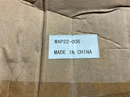 NEW UNBOXED WAP22-008 Air Brake Dryer - 24V, AD9 Style, Coalescing, 24V-75W