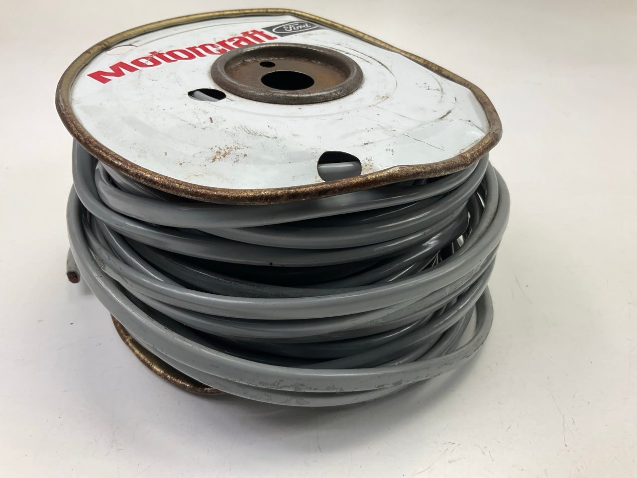 OUT OF BOX - WB-514-2 100 FEET, 14 GAUGE Primary Wire Spool, 2 Conductor