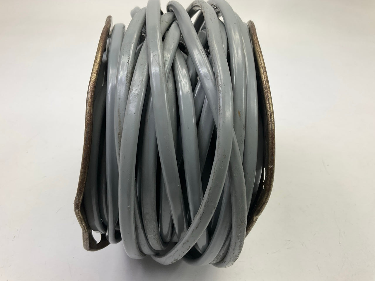 OUT OF BOX - WB-514-2 100 FEET, 14 GAUGE Primary Wire Spool, 2 Conductor