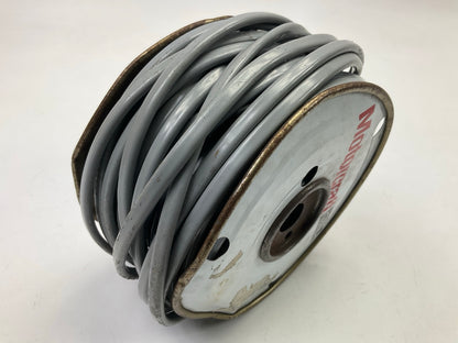 OUT OF BOX - WB-514-2 100 FEET, 14 GAUGE Primary Wire Spool, 2 Conductor