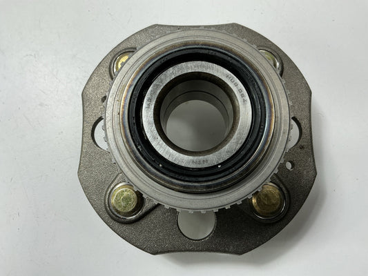 NEW UNBOXED NTN WB0320 Rear Wheel Hub Bearing For 1992-1997 Honda Accord