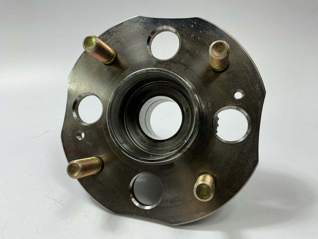 NEW UNBOXED NTN WB0320 Rear Wheel Hub Bearing For 1992-1997 Honda Accord
