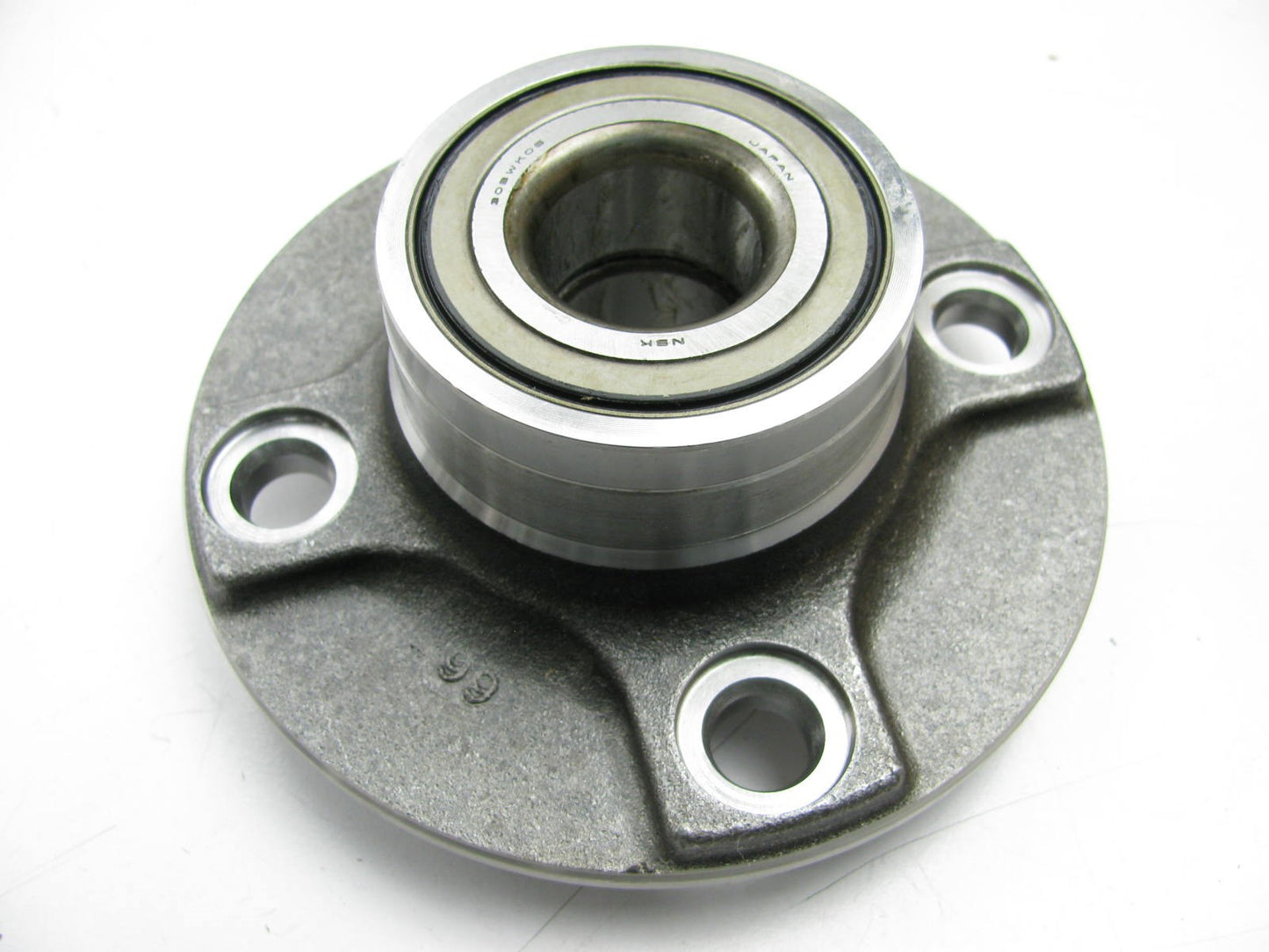 MIDAS WB1567 REAR Wheel Hub Bearing For 2000-2006 Nissan Sentra