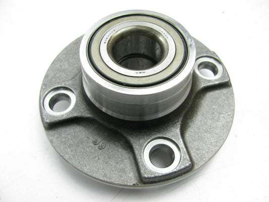MIDAS WB1567 REAR Wheel Hub Bearing For 2000-2006 Nissan Sentra