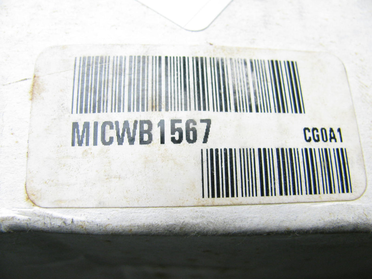 MIDAS WB1567 REAR Wheel Hub Bearing For 2000-2006 Nissan Sentra
