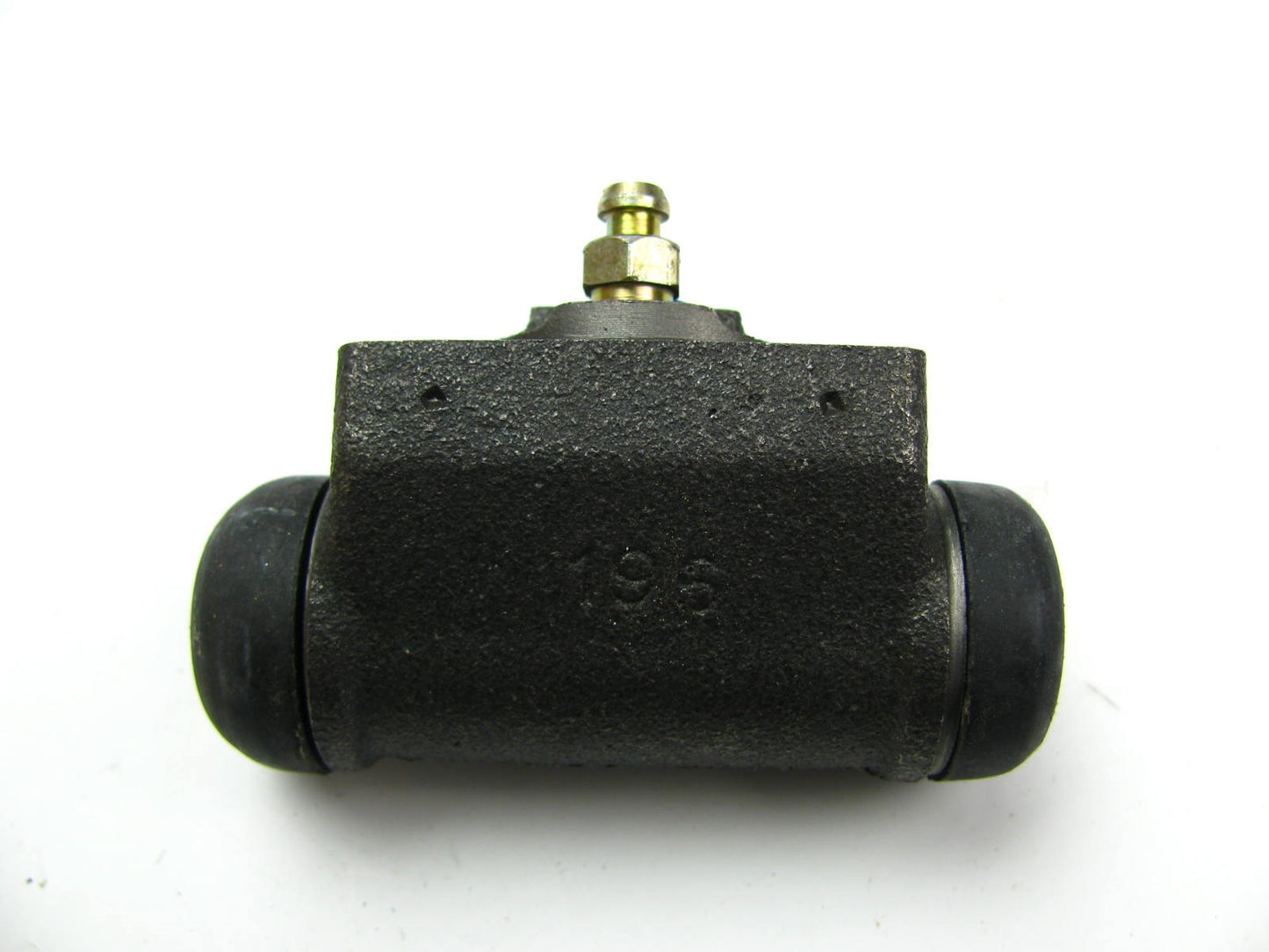 NEW - OUT OF BOX WC107475 Rear Drum Brake Wheel Cylinder