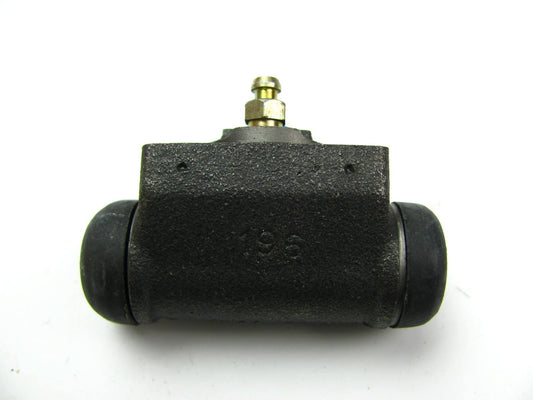 NEW - OUT OF BOX WC107475 Rear Drum Brake Wheel Cylinder