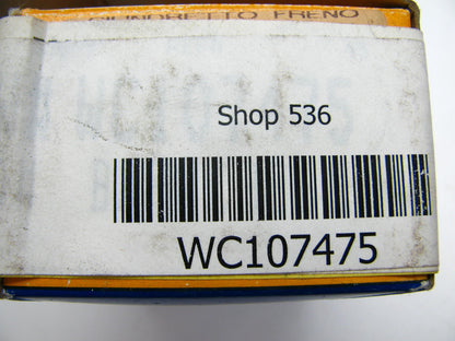 NEW - OUT OF BOX WC107475 Rear Drum Brake Wheel Cylinder