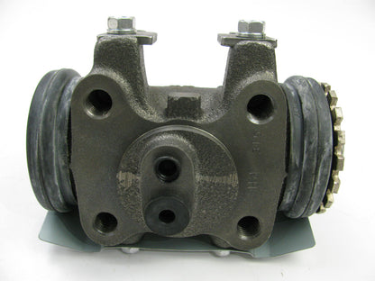 Drum Brake Wheel Cylinder Rear Right  WC37884 For 1987-1994 Isuzu FSR