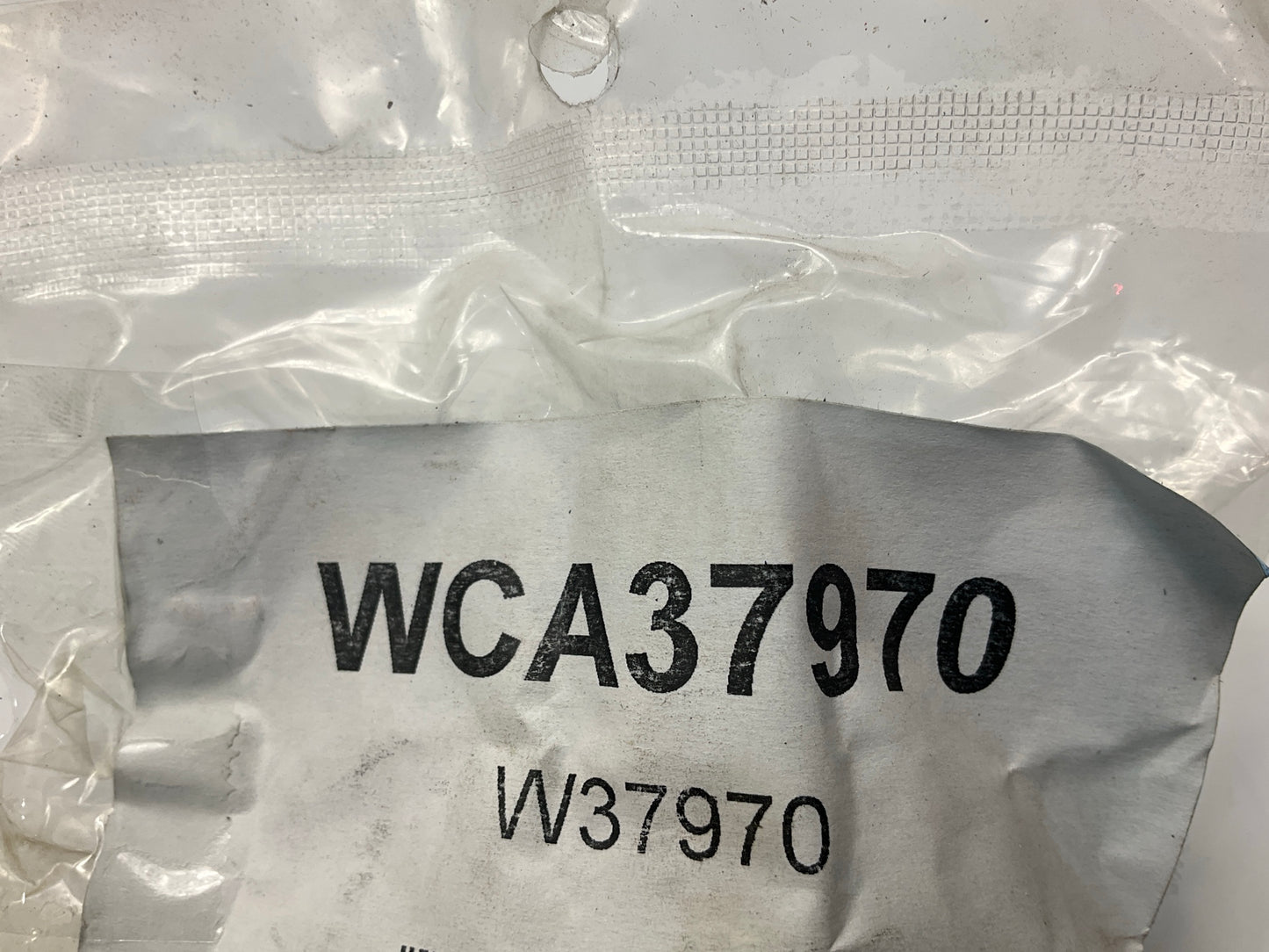 NEW - UNBOXED WCA37970 Rear Drum Brake Wheel Cylinder