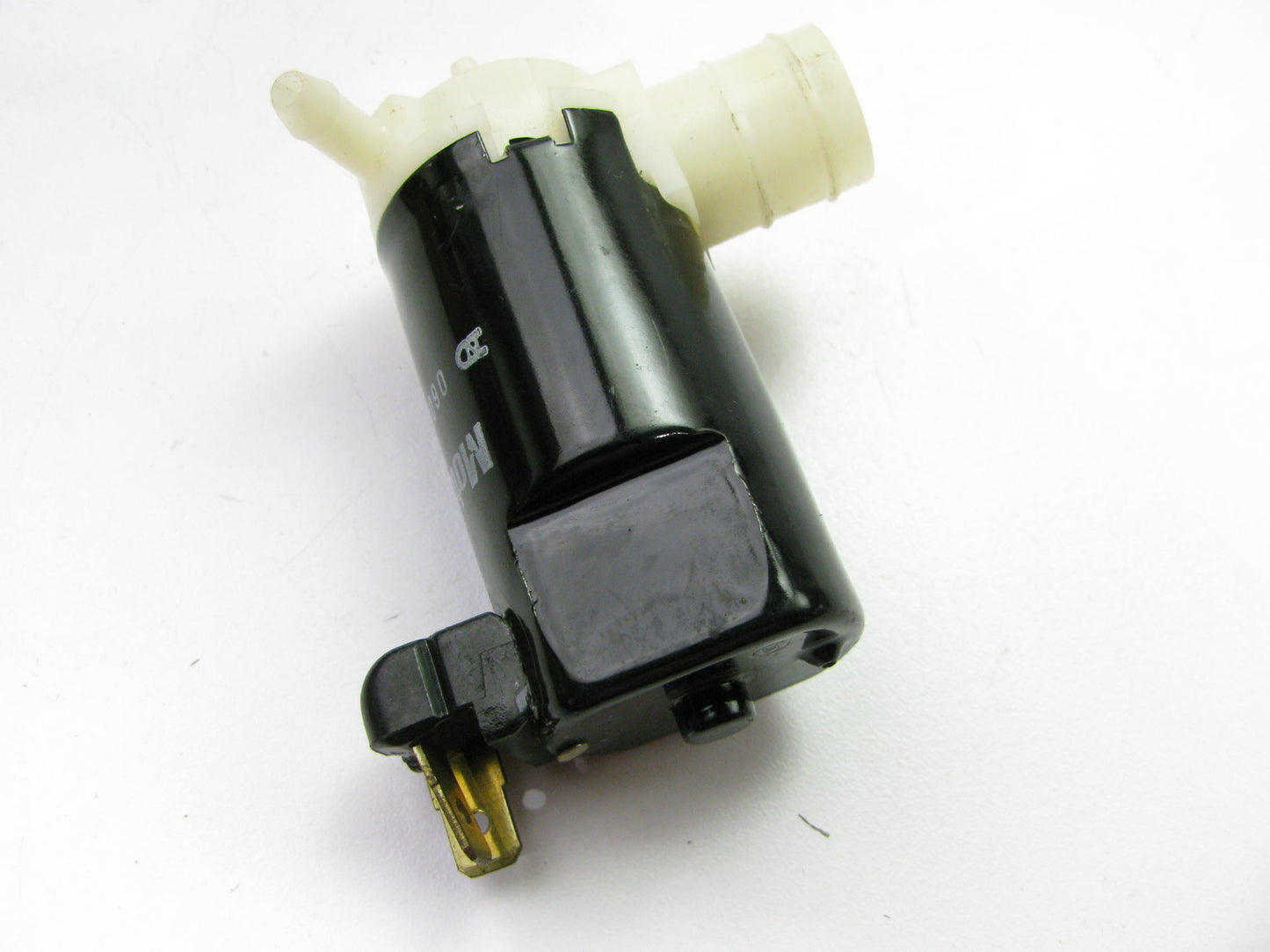 NEW - OUT OF BOX - MOTORCRAFT WG-31 Windshield Washer Pump