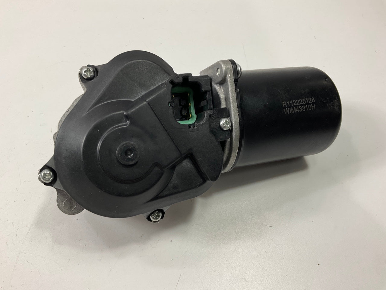 NEW - OUT OF BOX WIM43310H Windshield Wiper Motor
