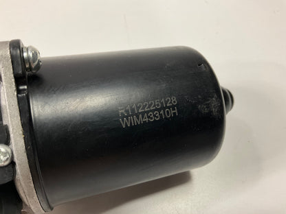NEW - OUT OF BOX WIM43310H Windshield Wiper Motor