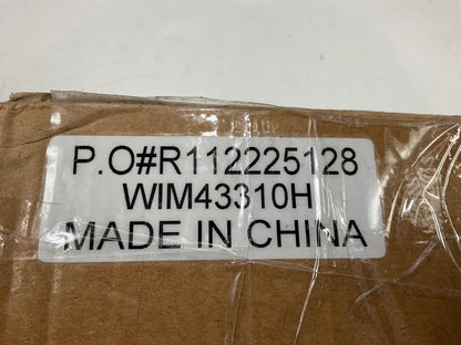NEW - OUT OF BOX WIM43310H Windshield Wiper Motor