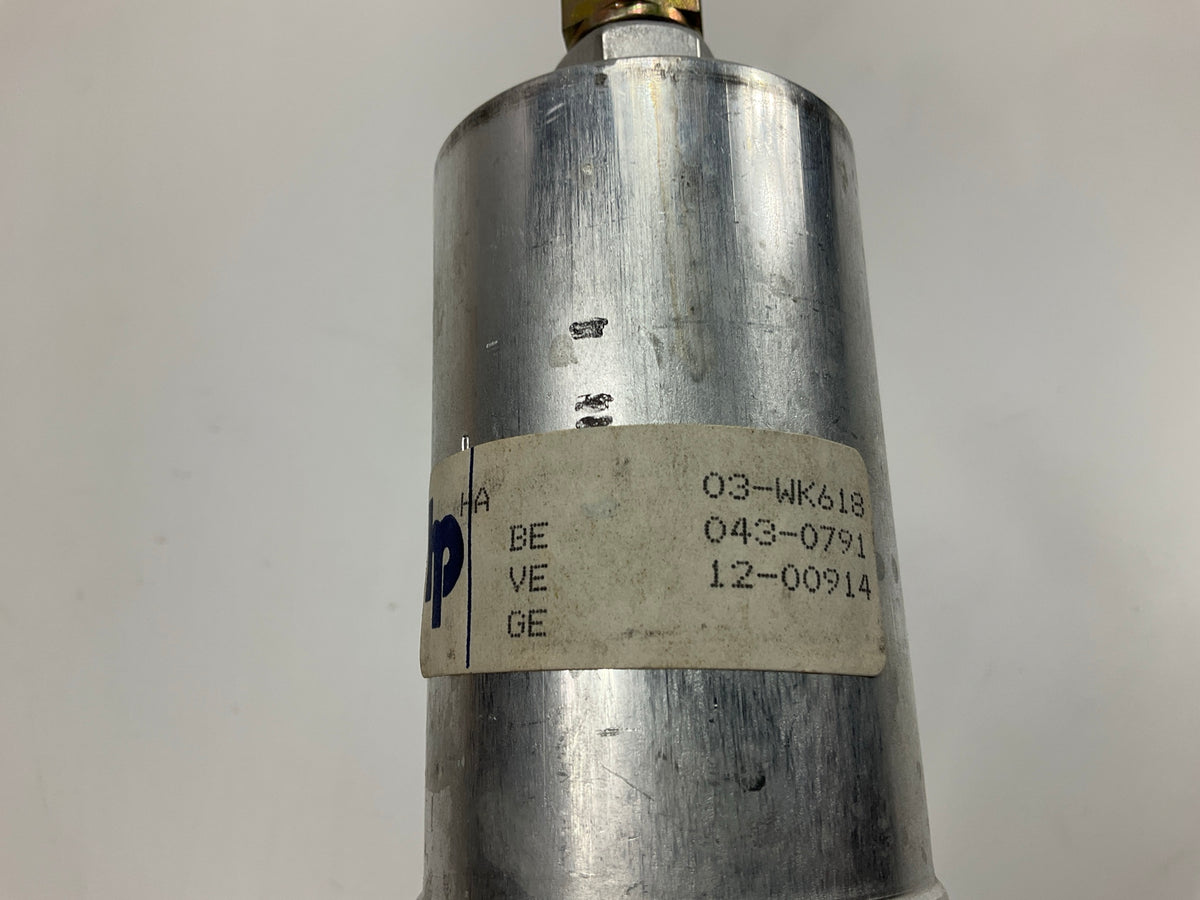 NEW - OUT OF BOX MANN WK618 Fuel Filter