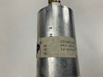 NEW - OUT OF BOX MANN WK618 Fuel Filter