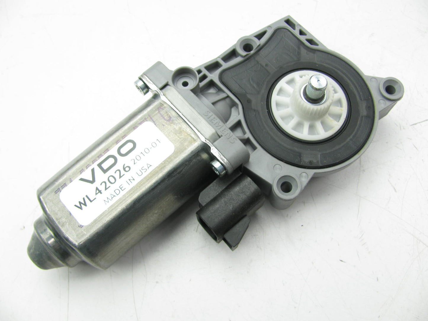 NEW - OUT OF BOX WL42026 Rear Right Power Window Motor