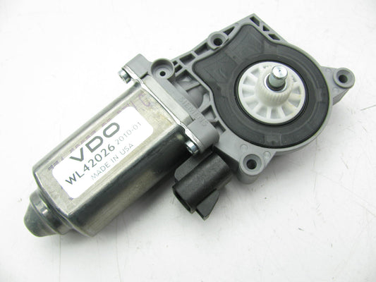 NEW - OUT OF BOX WL42026 Rear Right Power Window Motor