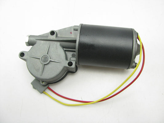 NEW UNBOXED Front Right Power Window Motor 1977-1983 Lincoln Mark V, VI