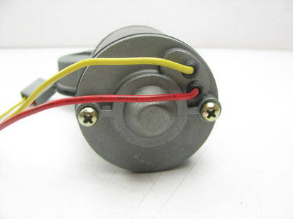 NEW - OUT OF BOX - FRONT Right Side Power Window Motor 6074256