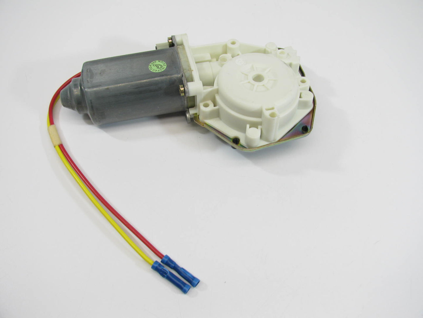 NEW UNBOXED VDO WL43007 Front Left Power Window Motor 80-93 Mustang 81-86 Capri