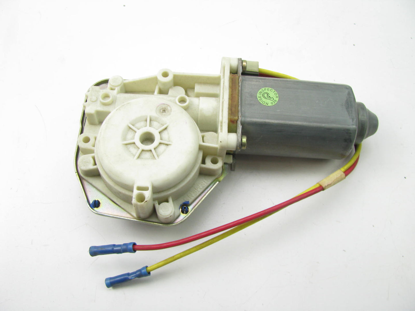 NEW - OUT OF BOX  WL43012 Power Window Motor - Front Right