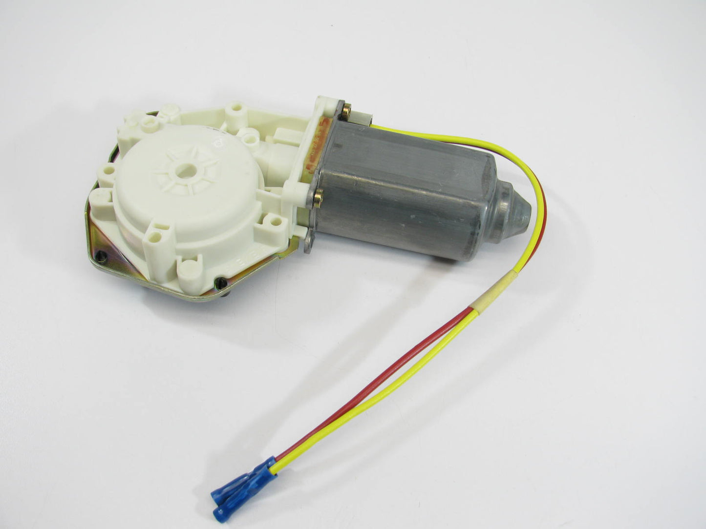 NEW - OUT OF BOX WL43020 Front Right Power Window Motor 1986-1990 Ford Bronco II