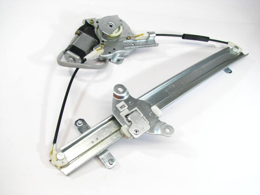 NEW - OUT OF BOX WL44015 Window Regulator For 1988-94 Nissan Maxima - FRONT LEFT