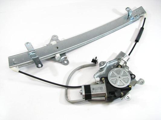 NEW - OUT OF BOX WL44015 Window Regulator For 1988-94 Nissan Maxima - FRONT LEFT
