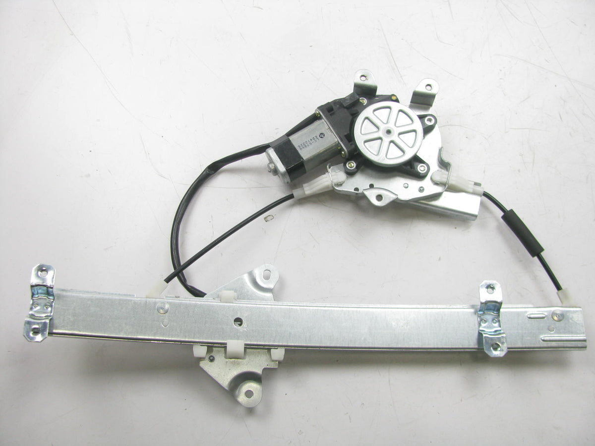 NEW UNBOXED WL44018 Rear Right Power Window Motor & Regulator For 88-94 Maxima