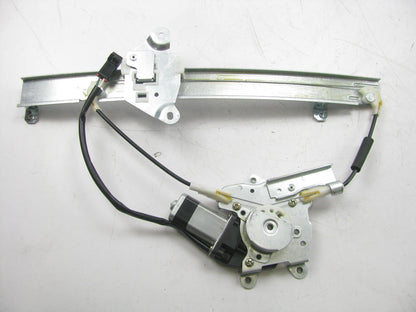 NEW UNBOXED WL44018 Rear Right Power Window Motor & Regulator For 88-94 Maxima