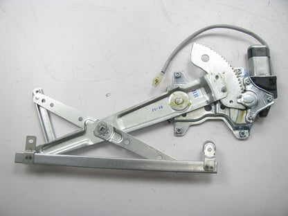 NEW - OUT OF BOX WL44026 Rear Right Power Window Regulator 1987-91 Toyota Camry