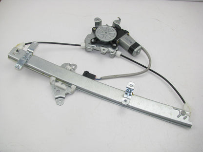 NEW - OUT OF BOX WL44039 Power Window Motor And Regulator Assembly, Front Right