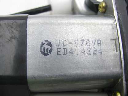 NEW UNBOXED Front Right Power Window Motor For 98-04 Nissan Frontier Pickup