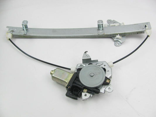 NEW - OUT OF BOX WL44045 Power Window Motor & Regulator - Front Right