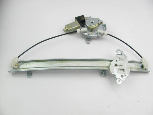 NEW - OUT OF BOX WL44045 Power Window Motor & Regulator - Front Right