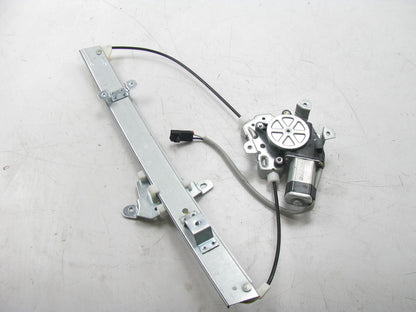 NEW OUT OF BOX WL44048 Front Left Power Window Regulator For 93-97 Nissan Altima