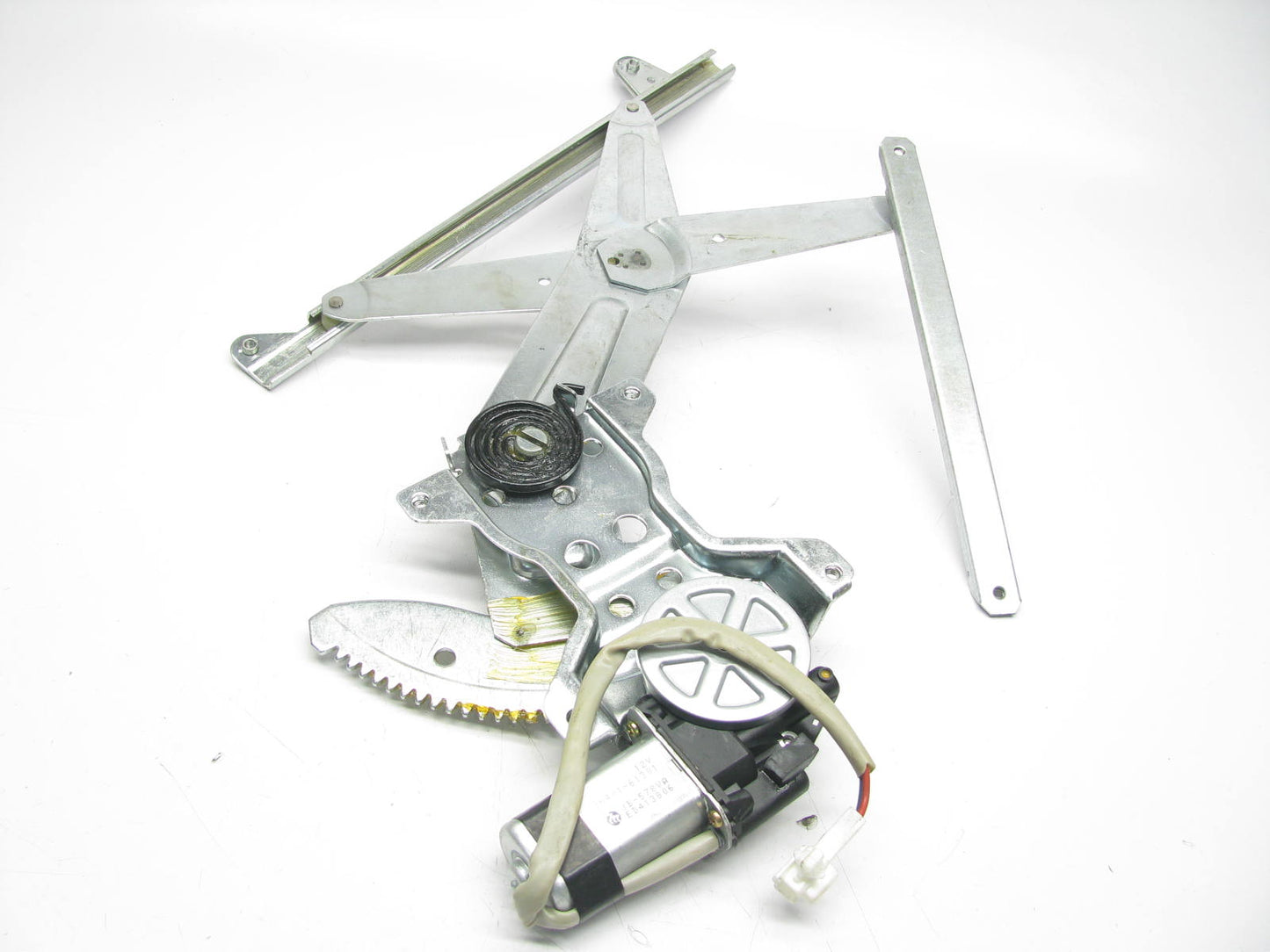 Front Right R.H. Power Window Motor & Regulator WL44067 For 97-01 Toyota Camry