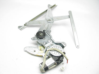 Front Right R.H. Power Window Motor & Regulator WL44067 For 97-01 Toyota Camry