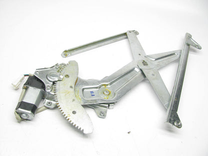 Front Right R.H. Power Window Motor & Regulator WL44067 For 97-01 Toyota Camry