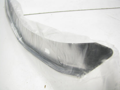 WM-705 Front LEFT Wheel Well Molding Trim CHROME 70-81 Pontiac Firebird 481537