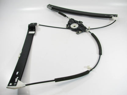 NEW - OUT OF BOX WR40049 Front Right Window Regulator For 03-08 Audi A4 05-08 S4