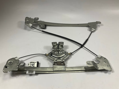 NEW - OUT OF BOX WR40096 Front Right Manual Window Regulator