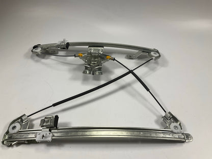 NEW - OUT OF BOX WR40096 Front Right Manual Window Regulator