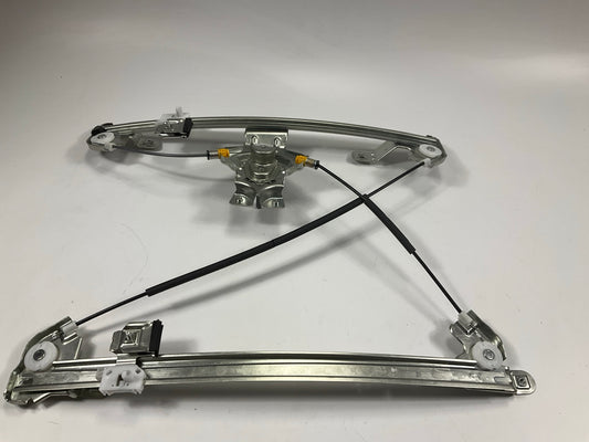 NEW - OUT OF BOX WR40096 Front Right Manual Window Regulator