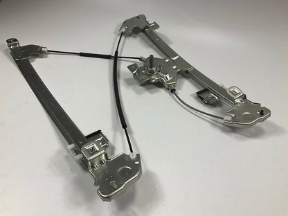 NEW - OUT OF BOX WR40096 Front Right Manual Window Regulator